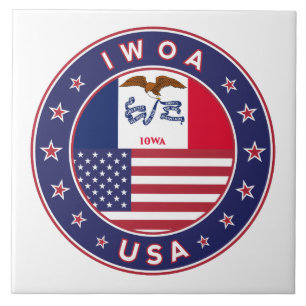 Iowa Tile