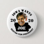Iowa wants Joe Sestak President in 2020