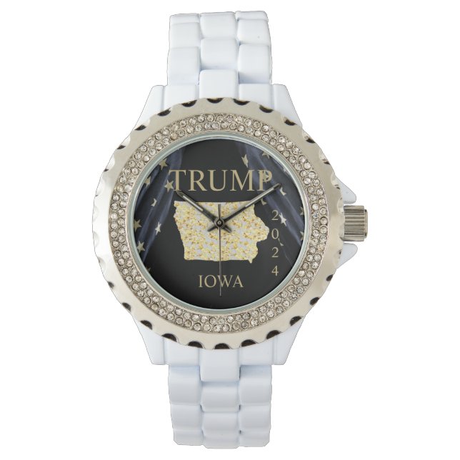 IOWA WATCH (Front)