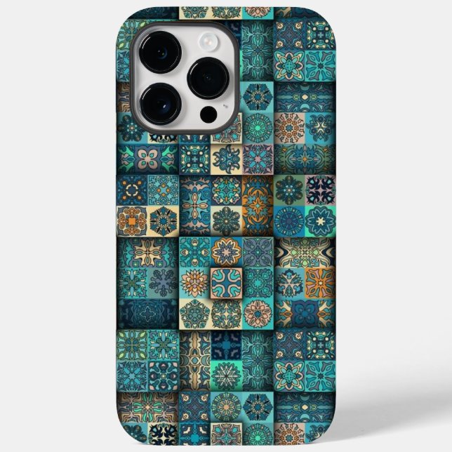 Ip Case-Mate iPhone Case (Back)