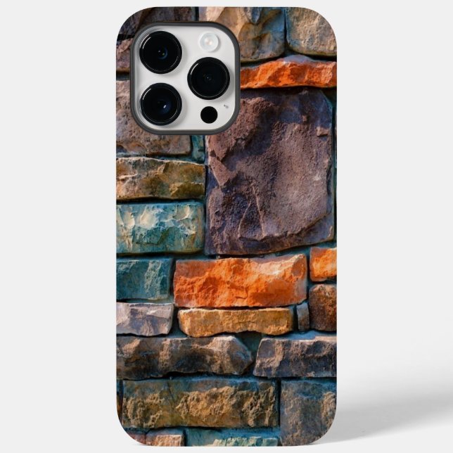 Ip Case-Mate iPhone Case (Back)