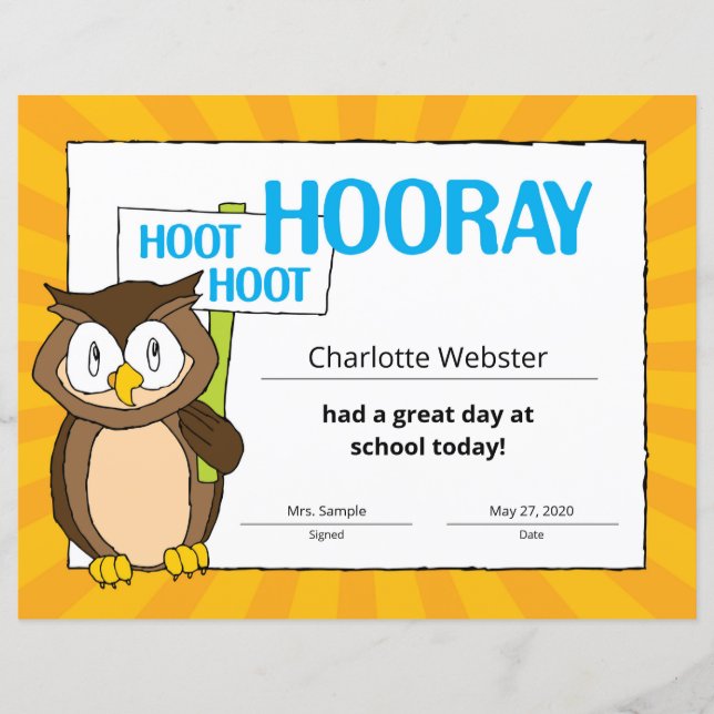 ip Hip Hooray Grey Hippo Drawing Cute Animal Art (Front)