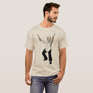Ip Man Wing Chun Mod. 1. T-Shirt