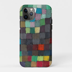 IPAD IPHONE CASE : PAUL KLEE : MAY PICTURE