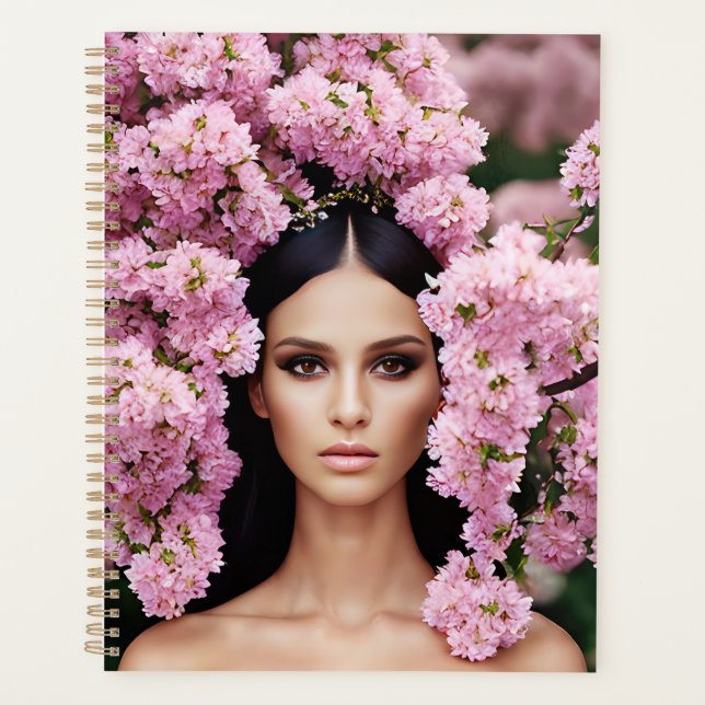 iPad Smart Cover Planner (Front)