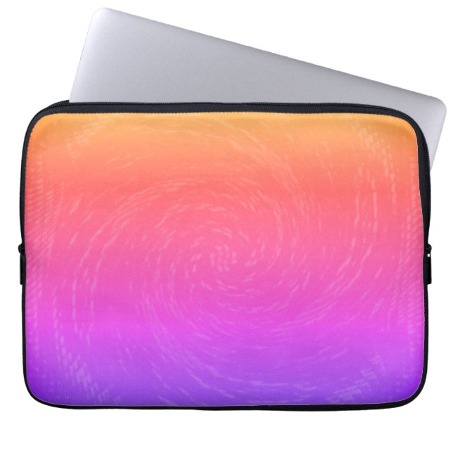 iPad tablet computer smart case style and design (Front)