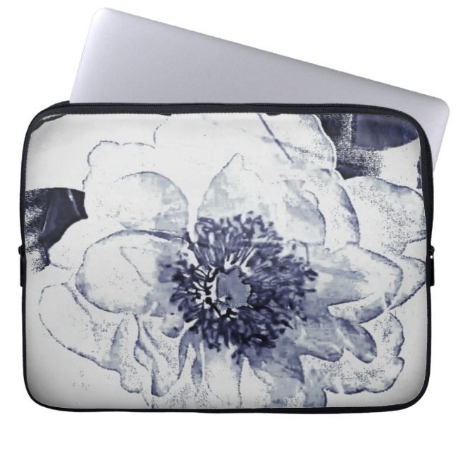 iPad tablet computer smart case style and design (Front)