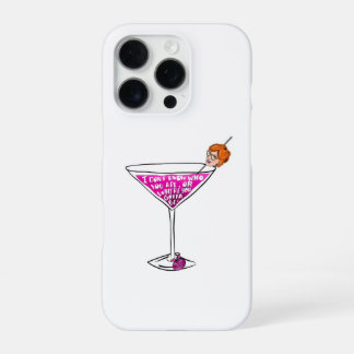 iPammy iPhone Case