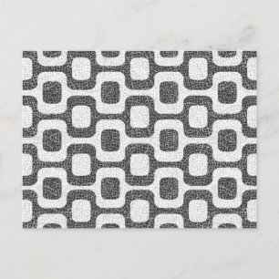 Ipanema Beach Holiday Postcard