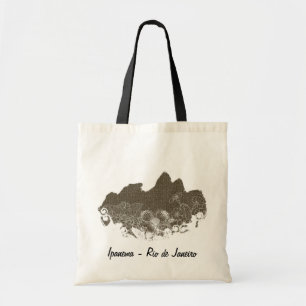 Ipanema, RJ for women Tote Bag