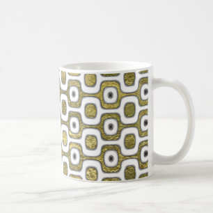 Ipanema sidewalk coffee mug