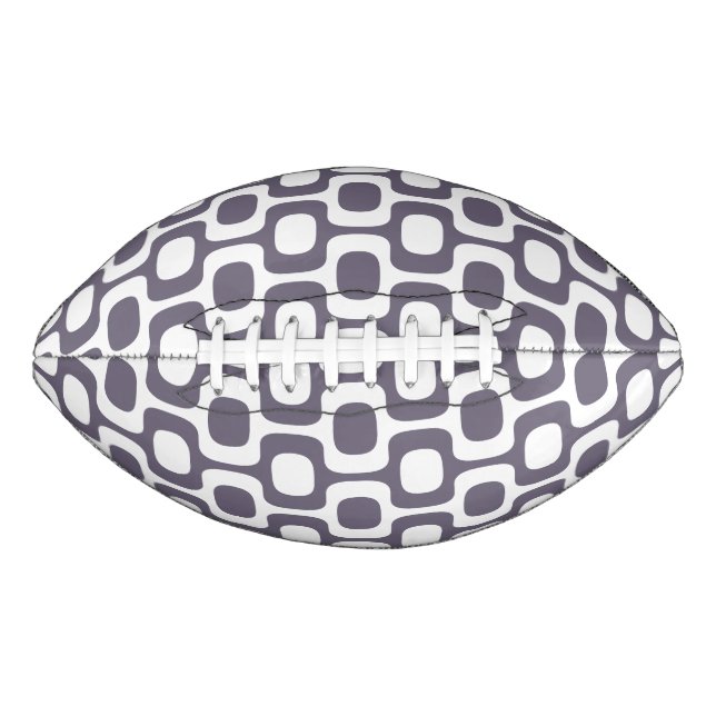 Ipanema Sidewalk Pattern, Beach Pattern, Brazil Football (Front)