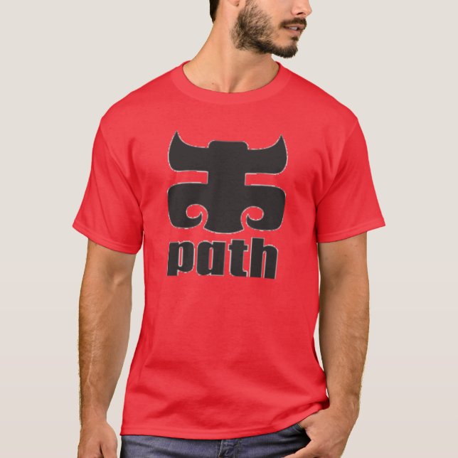 ipath T-Shirt (Front)