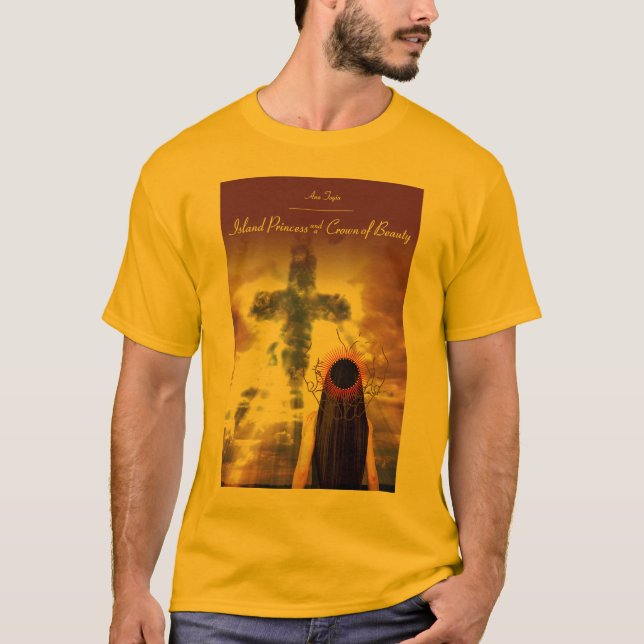 IPCB_finalcover T-Shirt (Front)