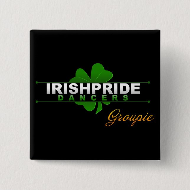 IPD Groupie Button (Front)