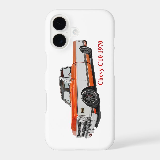 iPhone  (Back)