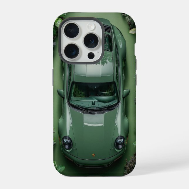 iPhone15pro cases (Back)