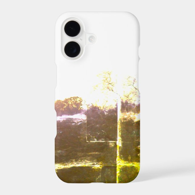 iPhone17 case  (Back)