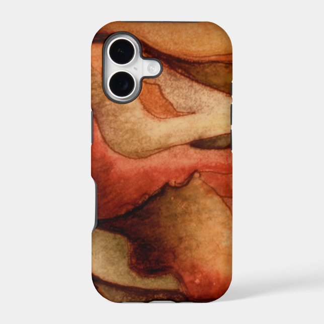 iphone4- Sonoran Desert Sunset (Back)