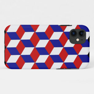 iPhone5 CM/BT  - Three dimensional illusion iPhone 11 Case