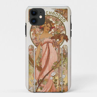 iPhone5 Vintage case