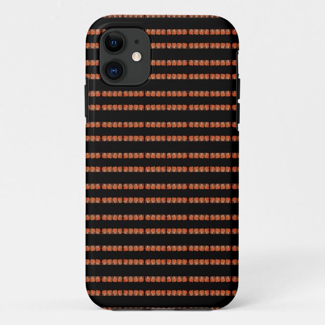iPhone 11 Case (Back)