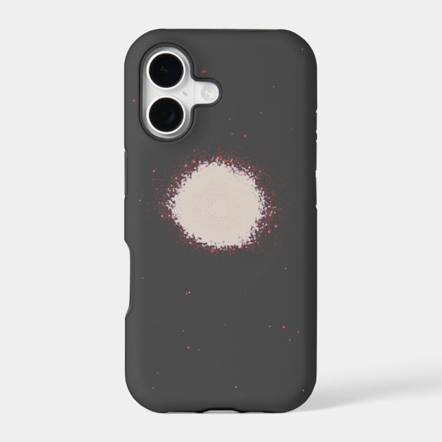 iPhone 11 case (Back)