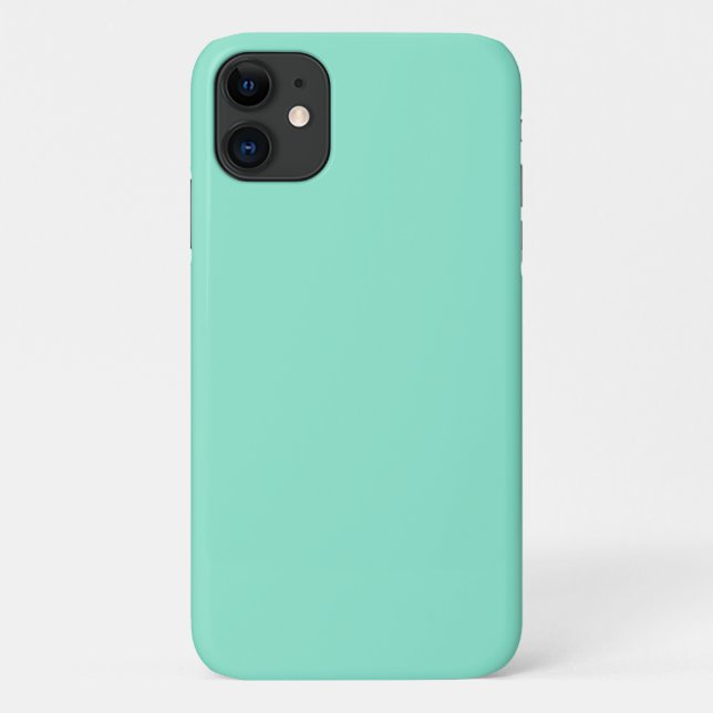 iPhone 11 Case (Back)