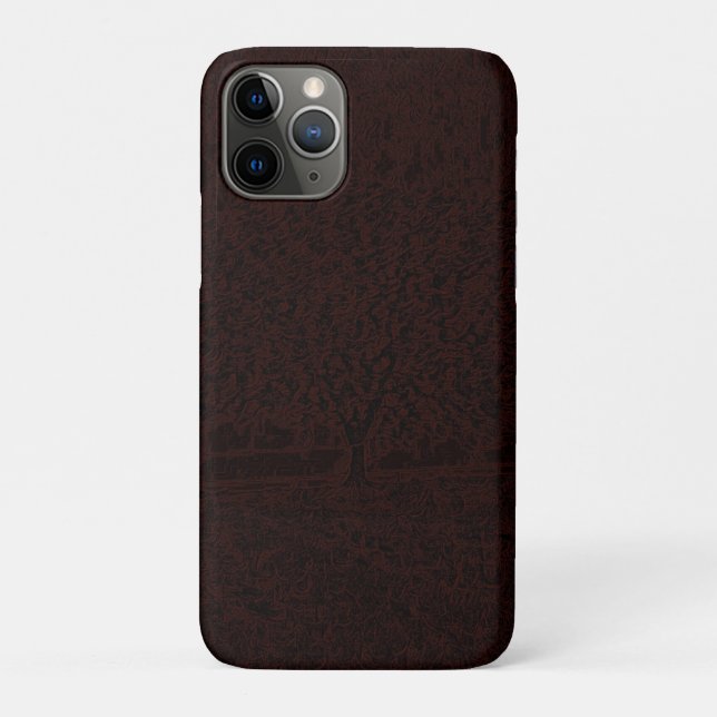 iphone 11 case (Back)