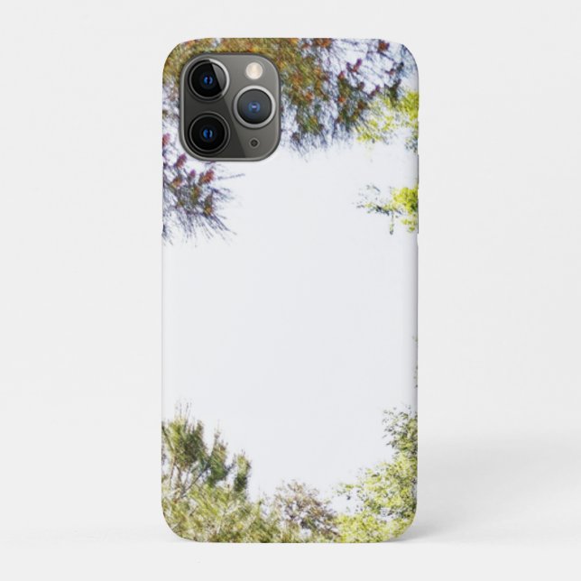 iphone 11 case (Back)