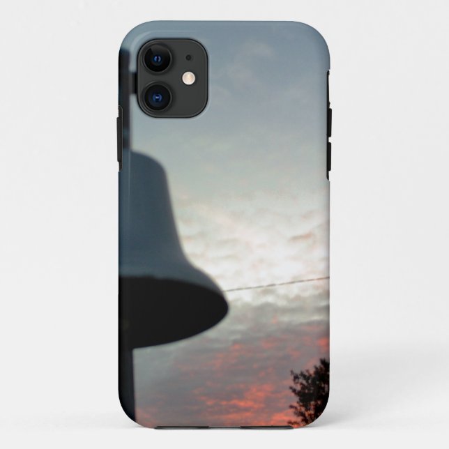 iPhone 11 case (Back)