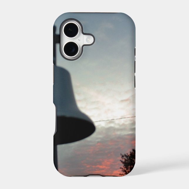 iPhone 11 case (Back)