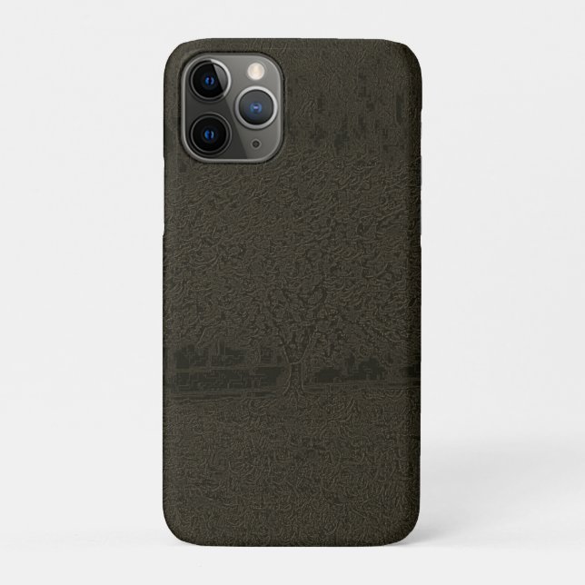 iphone 11 case (Back)