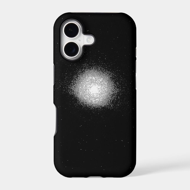 iPhone 11 case (Back)