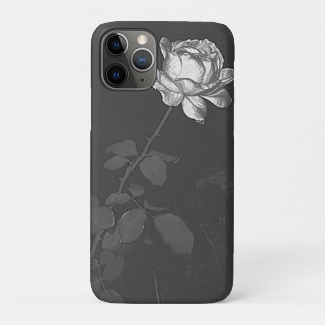 iphone 11 case (Back)