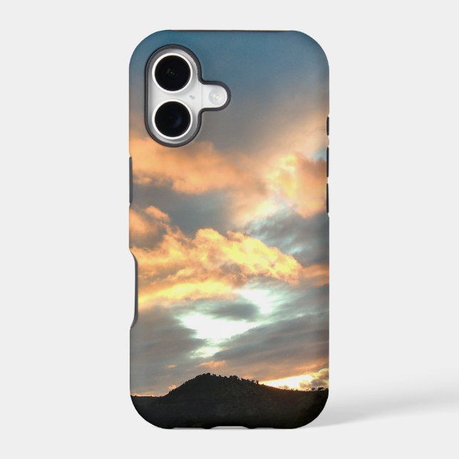 iPhone 11 case (Back)