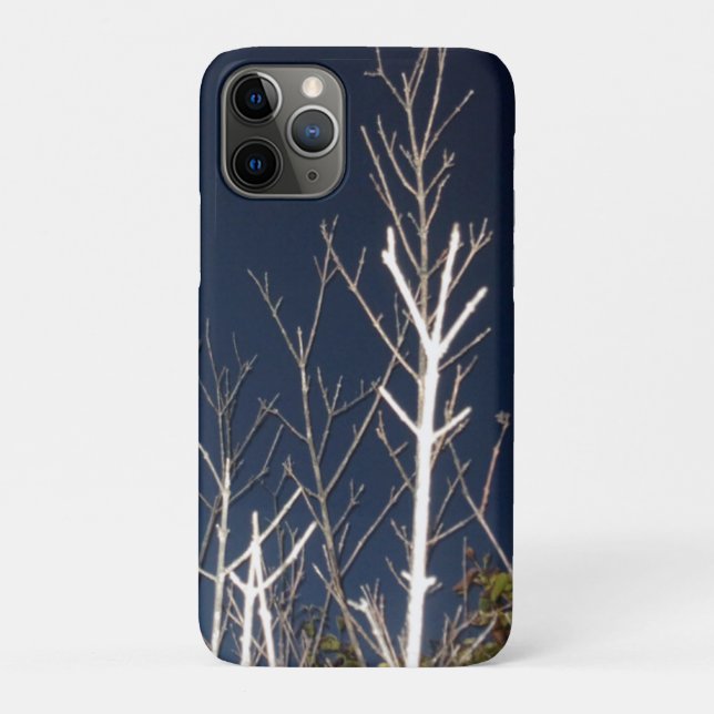 iphone 11 case (Back)