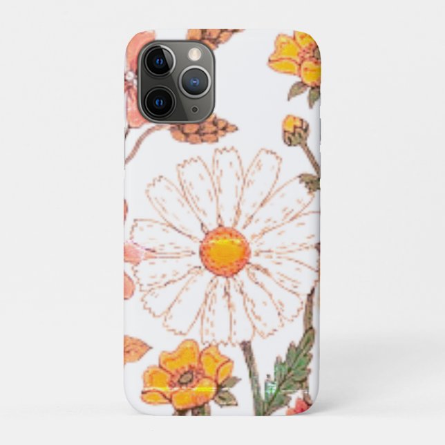 iphone 11 case (Back)