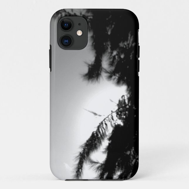 iPhone 11 case (Back)