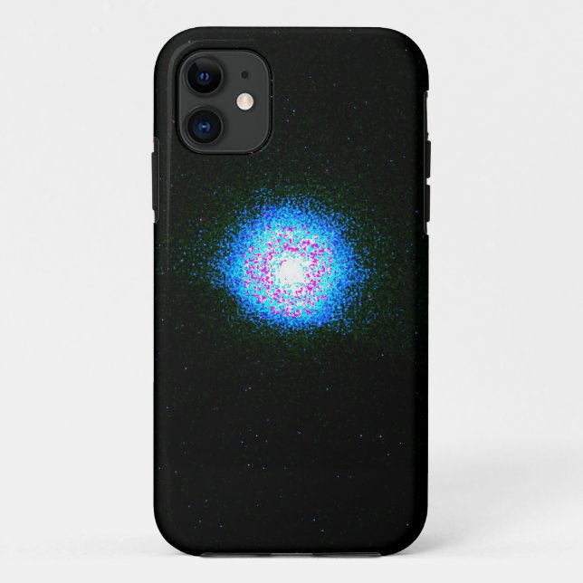 iPhone 11 case (Back)