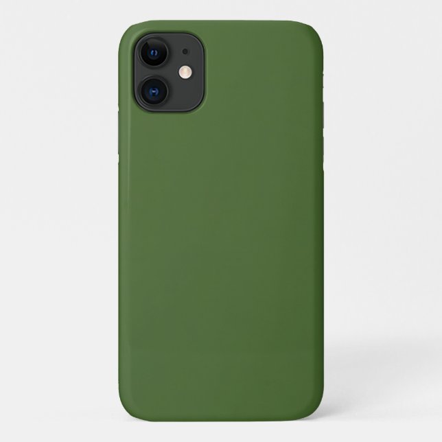 iPhone 11 Case | Case-Mate Barely There (Back)