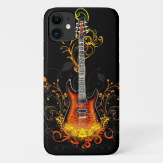 iPhone 11 Case-Guitar Case-Mate iPhone Case