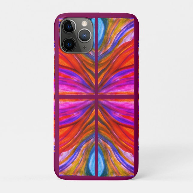 IPhone 11" Case-Mate iPhone Case (Back)