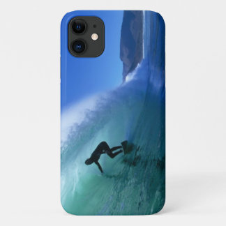 iPhone 11 Case-Surfer Case-Mate iPhone Case