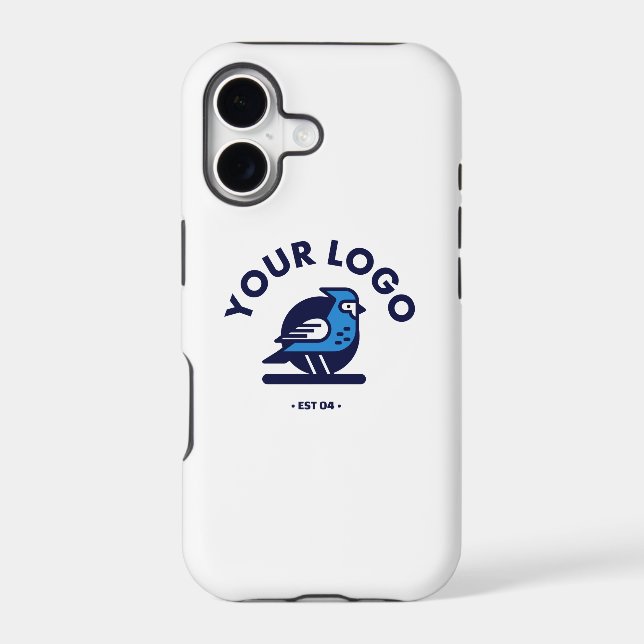 iPhone 11 Case - Tough (Back)