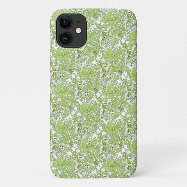 iPhone 11 Cases (Back)