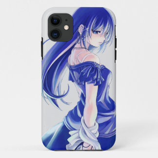iPhone 11 MANGA Shell Case-Mate iPhone Case
