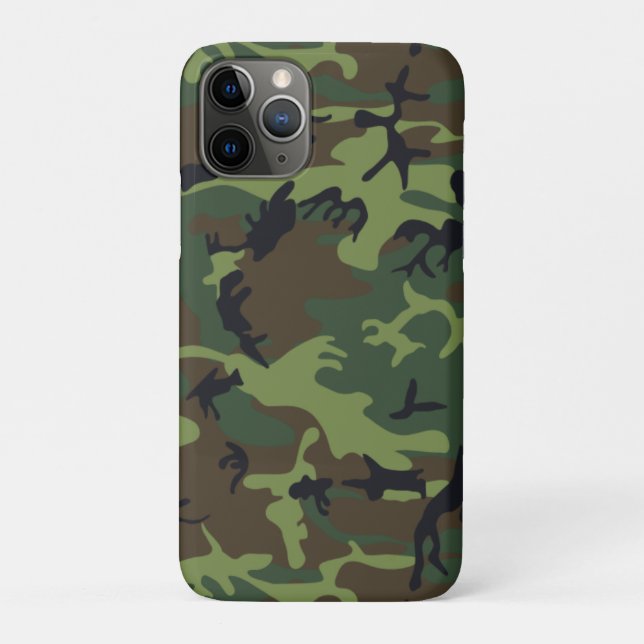 iPhone 11 Pro Case (Back)