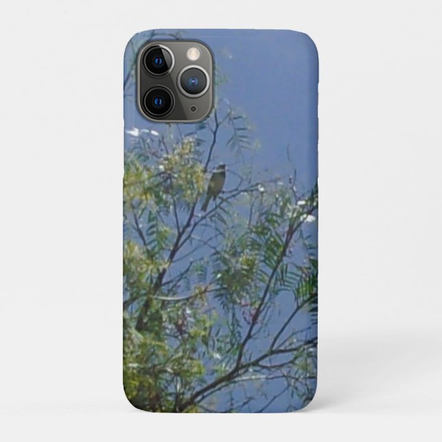 iphone 11 pro  case (Back)