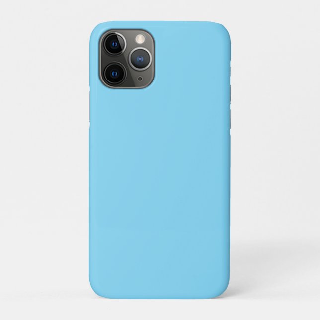 iPhone 11 Pro Case (Back)